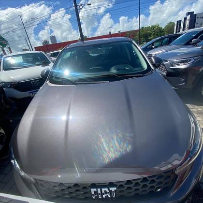FIAT ARGO 1.0 FIREFLY FLEX DRIVE MANUAL FIAT ARGO 1.0 FIREFLY FLEX DRIVE MANUAL